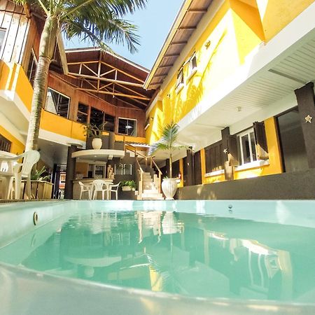 Encanto Da Praia Residence Apartamentos E Quartos Para Locacao Capão da Canoa Eksteriør billede
