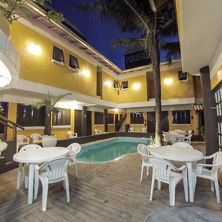 Encanto Da Praia Residence Apartamentos E Quartos Para Locacao Capão da Canoa Eksteriør billede