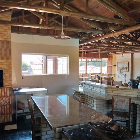 Encanto Da Praia Residence Apartamentos E Quartos Para Locacao Capão da Canoa Eksteriør billede