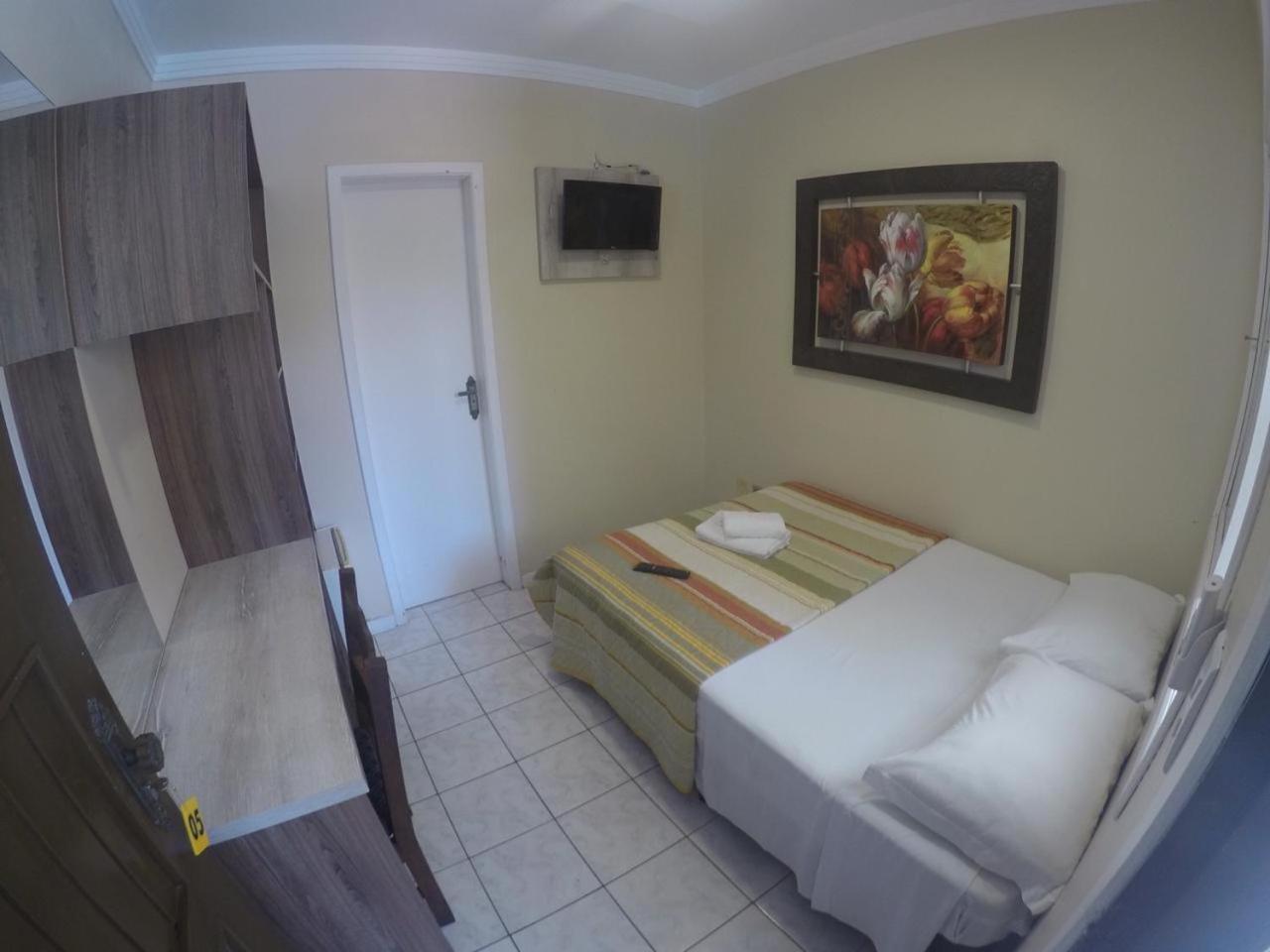 Encanto Da Praia Residence Apartamentos E Quartos Para Locacao Capão da Canoa Eksteriør billede