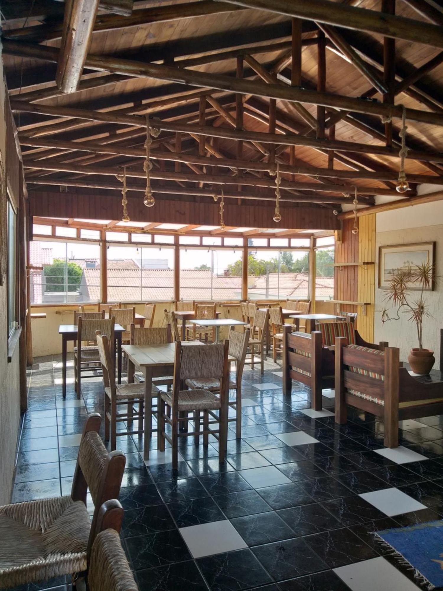 Encanto Da Praia Residence Apartamentos E Quartos Para Locacao Capão da Canoa Eksteriør billede