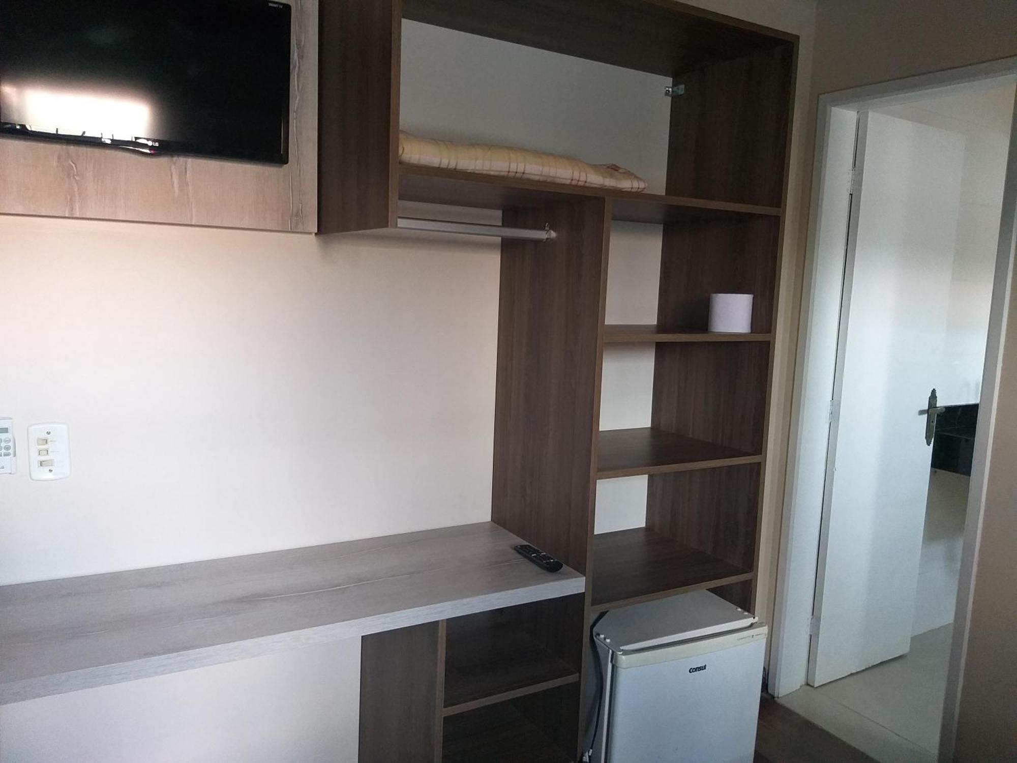 Encanto Da Praia Residence Apartamentos E Quartos Para Locacao Capão da Canoa Eksteriør billede