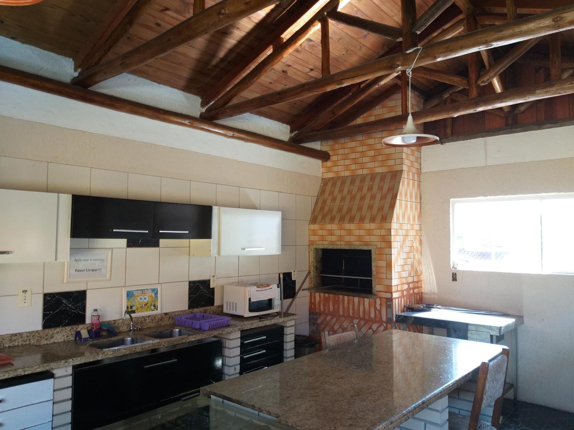 Encanto Da Praia Residence Apartamentos E Quartos Para Locacao Capão da Canoa Eksteriør billede